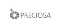 Instalace skleněných lustrů v Číně PRECIOSA
